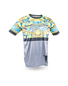 Booster Ad Urban Tee 1