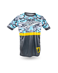 Booster Ad Urban Tee 3