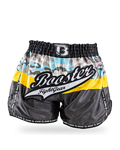 Booster Ad Urban 3 Shorts