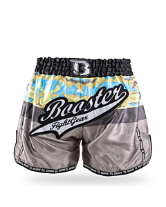Booster Ad Urban 1 Shorts