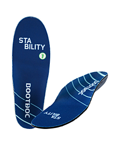 BootDoc Stability LOW