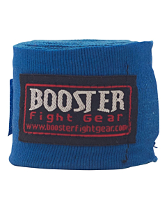 Booster Bandage Blauw 4.6m