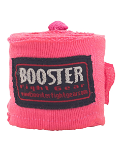 Booster Bandage Roze 4.6m