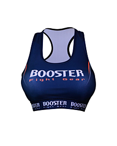 Booster Challenge Top Oranje