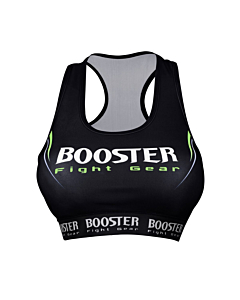 Booster Challenge Top Groen