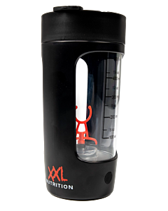 Premium Electric Shaker