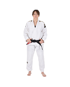 Tatami Dames Nova Absolute Wit