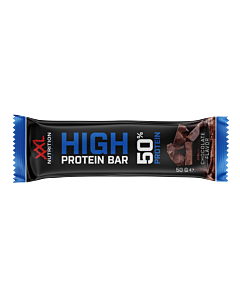 High Protein Bar 2.0 - Chocolate