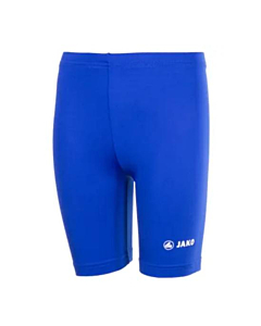 Slidingshort Junior Korenblauw