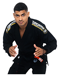 Tatami Nova Absolute Zwart