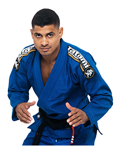 Tatami Nova Absolute Blauw