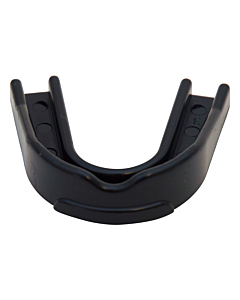 Booster Gebitsbeschermer Senior Zwart