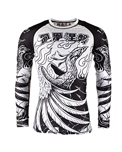 Tatami Phoenix Rising Rashguard