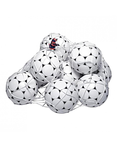 Ballennet voor 10 ballen