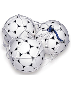Ballennet voor 3 ballen