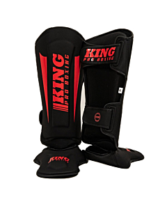 King Revo 8 Scheenbeschermers