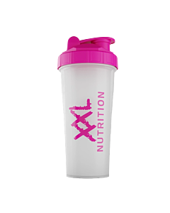 Shaker - Roze