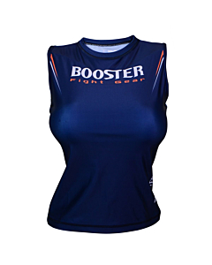Booster Challenge Shirt Oranje