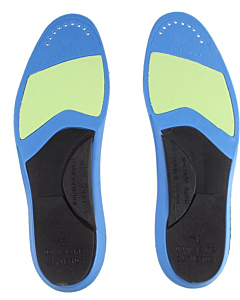 Soulmate Classic Blue Inlegzool 60-90kg