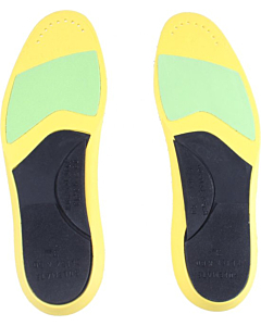 Soulmate Classic YELLOW Inlegzool 70kg