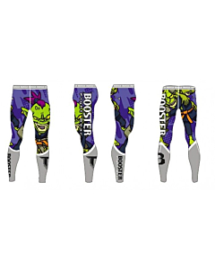 Booster Spats Goblin