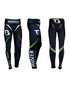 Booster Challenge Spats Groen