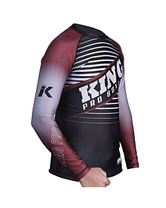 Stormking 2 Rashguard