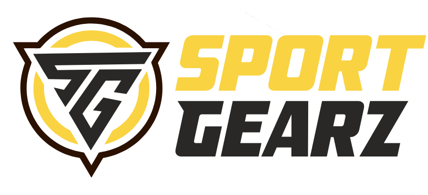 SportGearz - Time to gear up!
