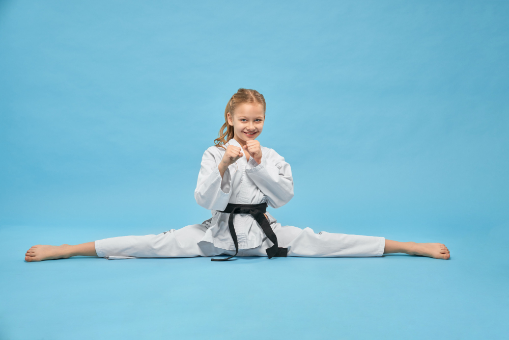 Vechtsport voor kinderen - De top 6 van leuke en uitdagende vechtsporten voor kinderen!