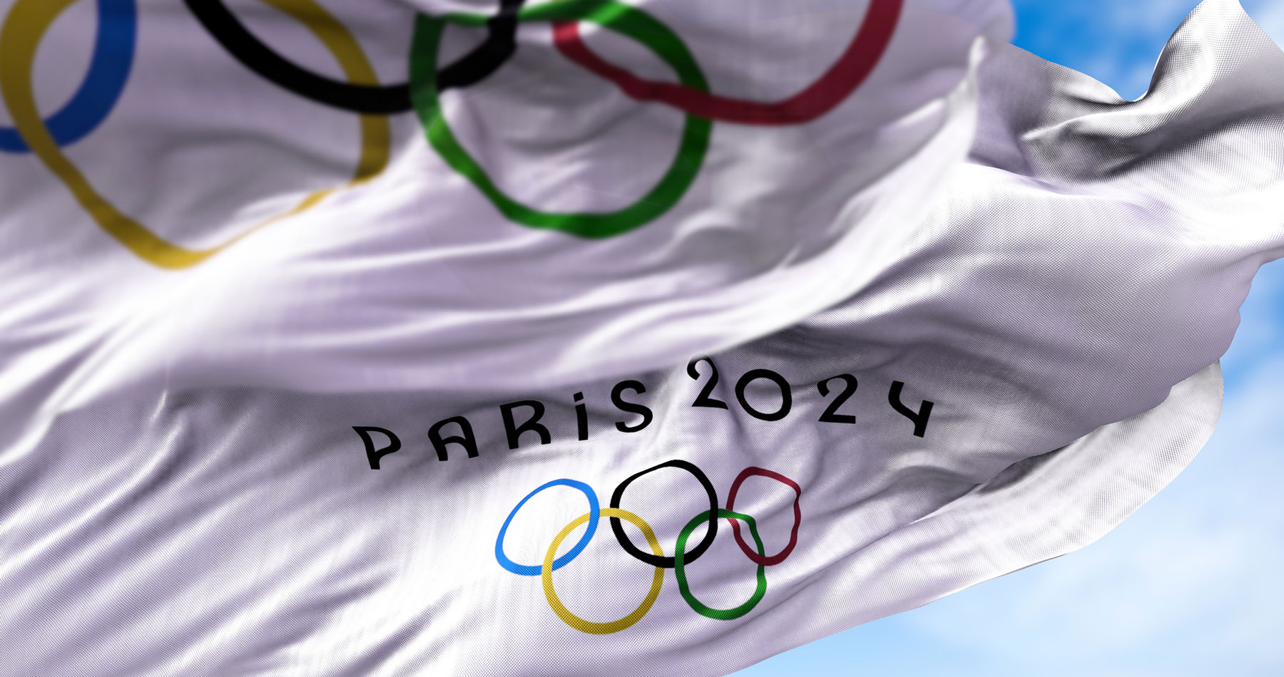 Lees hier alles over de Olympische Spelen in Parijs!